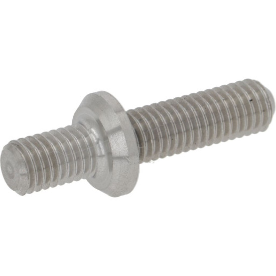 STUD M8x1.25 STAINLESS STEEL STUD M8x1.25 STAINLESS STEEL