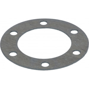 WATER LEVEL GASKET 132x82x1,85 mm