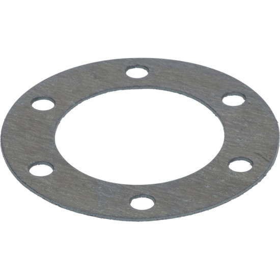 WATER LEVEL GASKET 132x82x1,85 mm