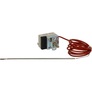 SINGLE-PHASE THERMOSTAT 71-170°C
