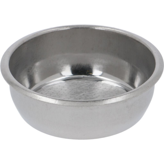 FILTER 2 CUPS 14/18 gr ϕ 65.5x24 mm FILTER 2 CUPS 14/18 gr ϕ 65.5x24 mm