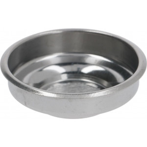 FILTER 1 CUP 7/9 gr ϕ 65.5x20.5 mm