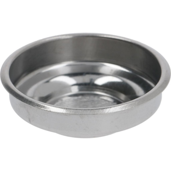 FILTER 1 CUP 7/9 gr ϕ 65.5x20.5 mm FILTER 1 CUP 7/9 gr ϕ 65.5x20.5 mm