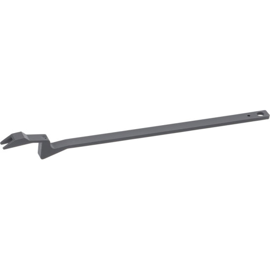 LEVER PLASTIC 140 mm