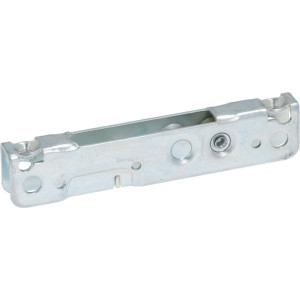 DOOR HINGE ROLL HOLDER