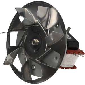 MOTOR WITH FAN 30W 220V 50Hz