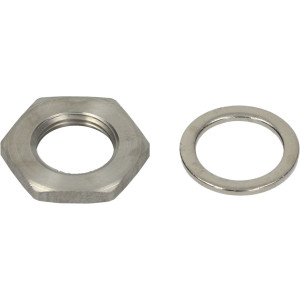 NUT FOR NOZZLE HOLDER