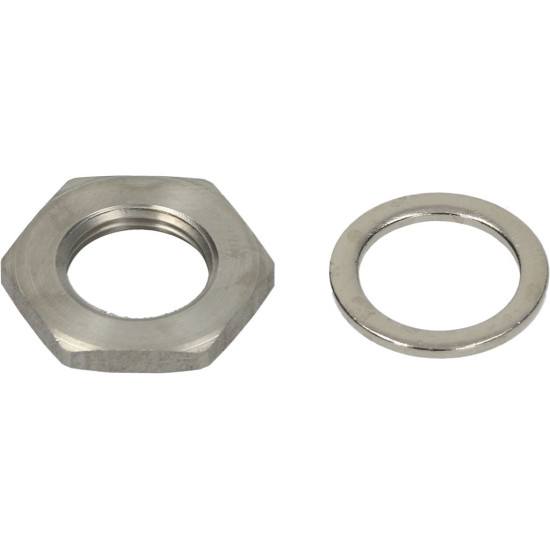 NUT FOR NOZZLE HOLDER