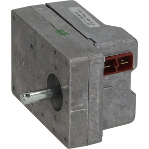 TERMINAL BLOCK 14W 230V 50Hz