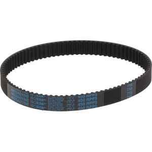 BELT DENTATA 450 RPP5 H15