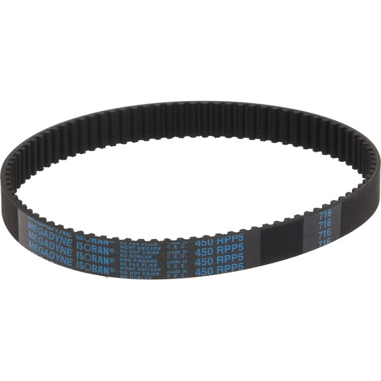 BELT DENTATA 450 RPP5 H15