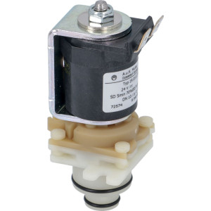 SOLENOID VALVE MÜLLER TYPE 19.010.278 SOLENOID VALVE MÜLLER TYPE 19.010.278