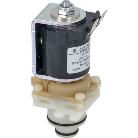 SOLENOID VALVE MÜLLER TYPE 19.010.278 SOLENOID VALVE MÜLLER TYPE 19.010.278