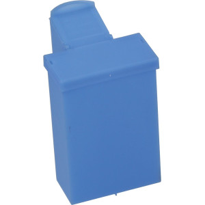 RINSE AID CONTAINER