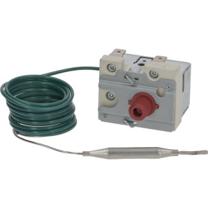 SINGLE-PHASE THERMOSTAT 157°C