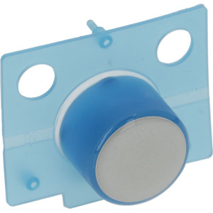 BUTTON FOR PUSH-BUTTON PANEL