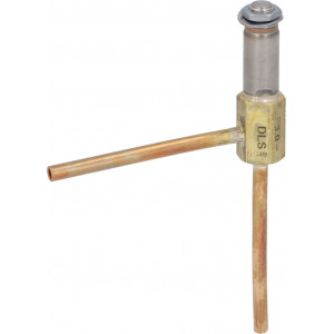 SOLENOID-VALVE PARKER PM 127 DLS