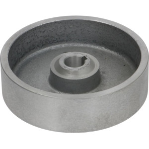 PULLEY BIG ϕ 116 mm