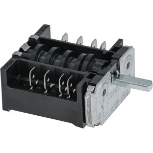 SELECTOR SWITCH 0-3 POSITIONS