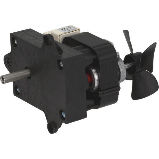 GEARMOTOR AUTOM ASRP20TV