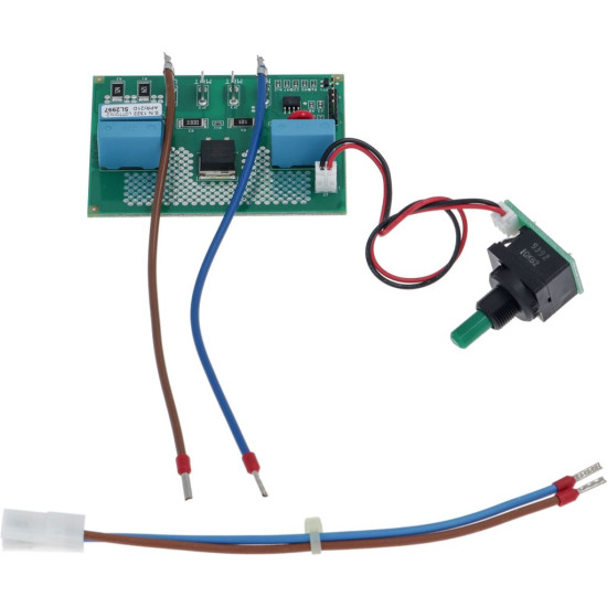 ELECTRONIC BOARD 230V 50/60Hz ELECTRONIC BOARD 230V 50/60Hz