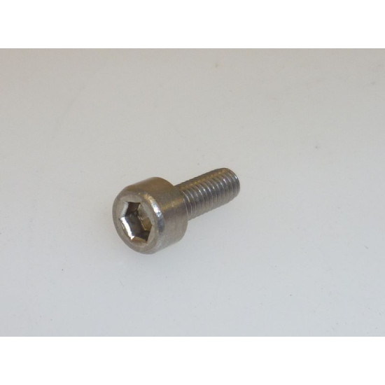 CYLINDER HEAD SCREW M3x8 CYLINDER HEAD SCREW M3x8
