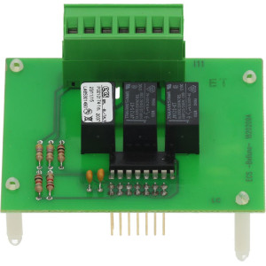 INVERTER ELECTR.CIRCUIT BOARD 77x62 mm