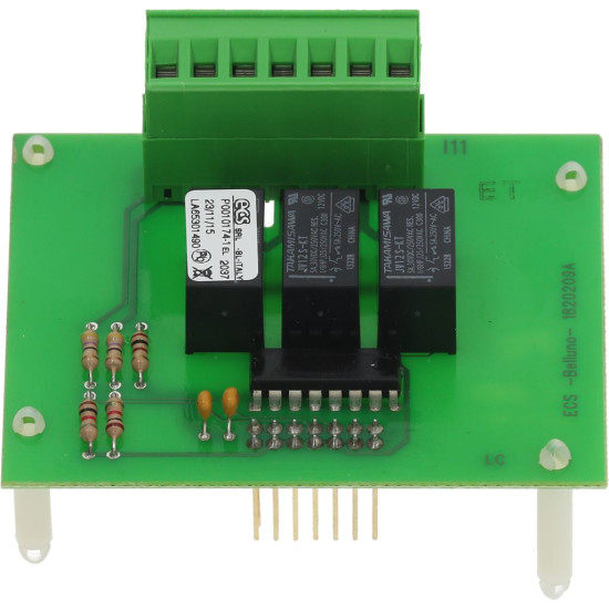 INVERTER ELECTR.CIRCUIT BOARD 77x62 mm INVERTER ELECTR.CIRCUIT BOARD 77x62 mm