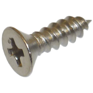 SELF-TAPPING SCREW ϕ 2.9x9.5 mm