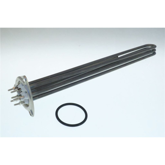 HEATING ELEMENT FOR BOILER 6000W 220/380 HEATING ELEMENT FOR BOILER 6000W 220/380