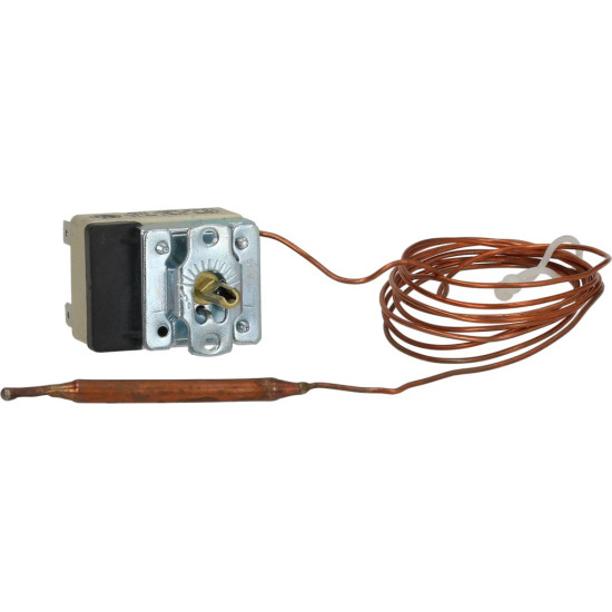 THERMOSTAT SINGLE-PHASE 30-110°C THERMOSTAT SINGLE-PHASE 30-110°C