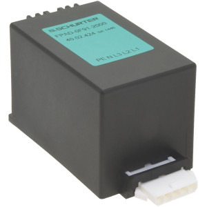 INTERF. SUPPRES. FILTER SCHURTER