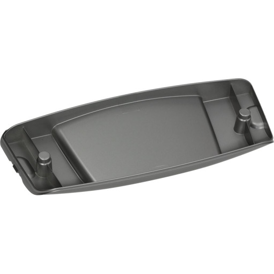 DRIP TRAY SILVER DRIP TRAY SILVER