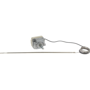 THERMOSTAT SINGLE PHASE 50-300°C