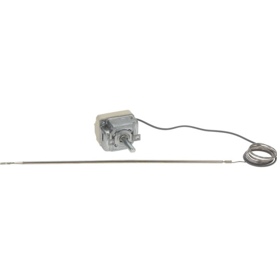 THERMOSTAT SINGLE PHASE 50-300°C THERMOSTAT SINGLE PHASE 50-300°C