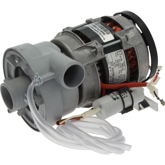 ELECTRIC PUMP LGB LA50 0.63HP ELECTRIC PUMP LGB LA50 0.63HP
