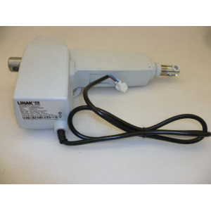 ACTUATOR LA31.3 - RUN 100mm - 24VDC