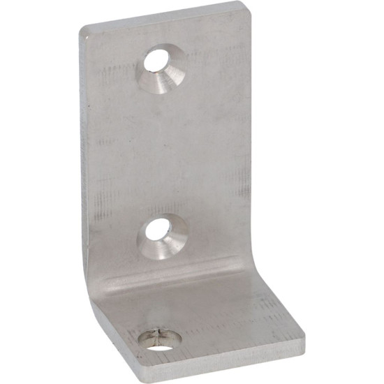 HINGE UPPER DOOR OVEN 63x35 mm HINGE UPPER DOOR OVEN 63x35 mm