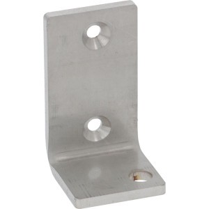 HINGE LOWER FOR OVEN DOOR 63x35 mm HINGE LOWER FOR OVEN DOOR 63x35 mm