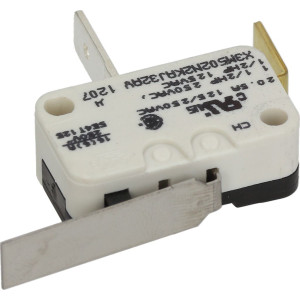 MICROSWITCH SAIA X3M5 16(6)A 250V MICROSWITCH SAIA X3M5 16(6)A 250V