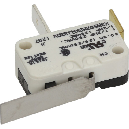 MICROSWITCH SAIA X3M5 16(6)A 250V MICROSWITCH SAIA X3M5 16(6)A 250V