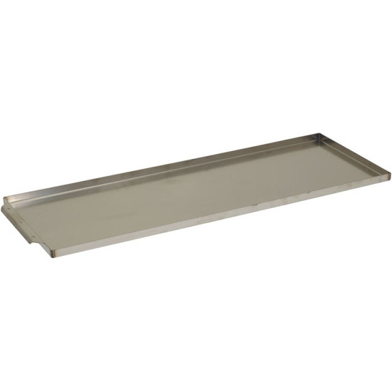 FAT RESIDUE BASIN 1/2M