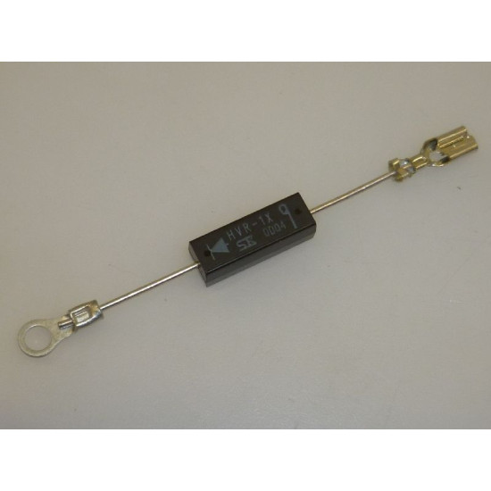 HIGH VOLTAGE DIODE PCS.1 GM HIGH VOLTAGE DIODE PCS.1 GM