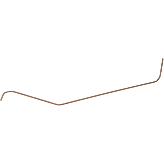 PILOT PIPE ϕ 4 mm