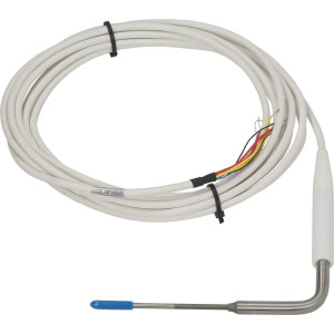 PENETRATION PROBE 90° PT1000 HEATED