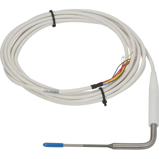 PENETRATION PROBE 90° PT1000 HEATED PENETRATION PROBE 90° PT1000 HEATED