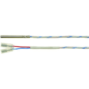 THERMOCOUPLE PROBE TCJ 550 mm