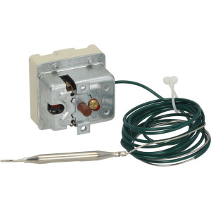 THREE-PHASE THERMOSTAT 270°C