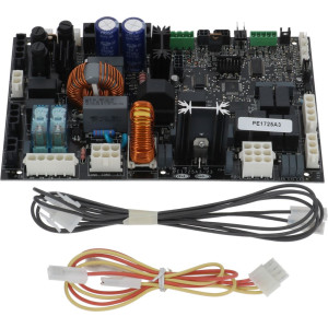 MOTHERBOARD 225x145 mm