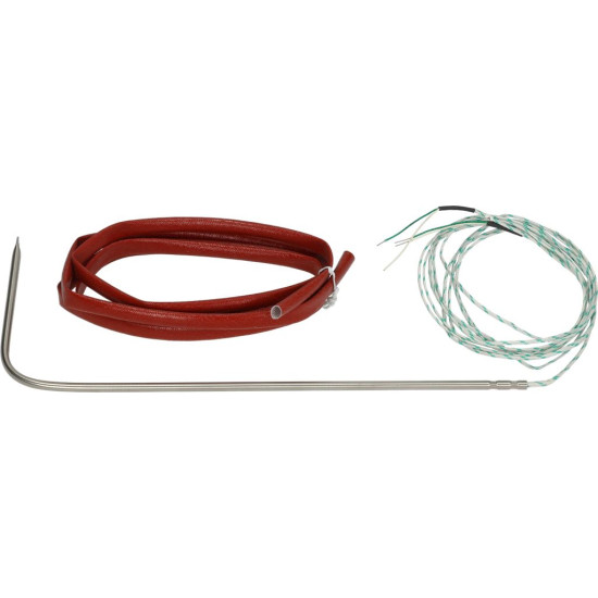 TEMPERATURE PROBE TCK ϕ 5x280 mm TEMPERATURE PROBE TCK ϕ 5x280 mm